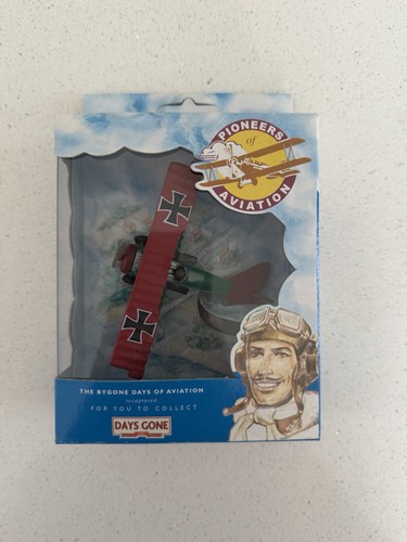 Lledo days gone - lledo, aviation