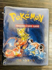 1999 Pokemon Base Set