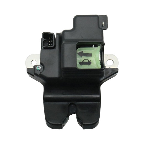 Auto body parts - for, trunk