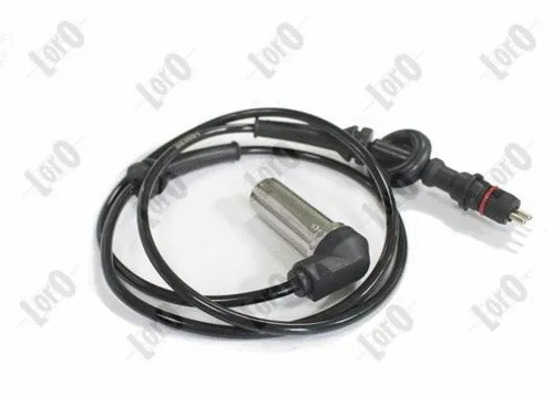 Front sensor wheel - front, speed