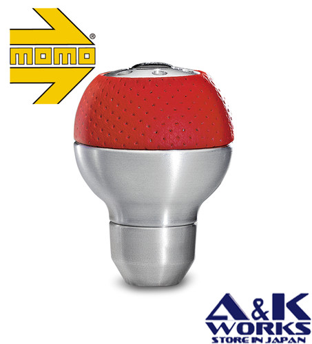 Momo shift knob race air - sk-26,