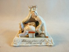 ANTIQUE C-1880 VICTORIAN