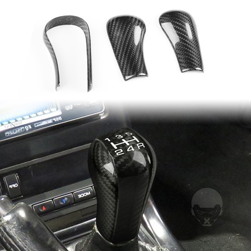 1set car gear shift - shift, cover