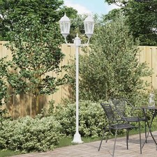 WALPLUS Garden Light Post 2
