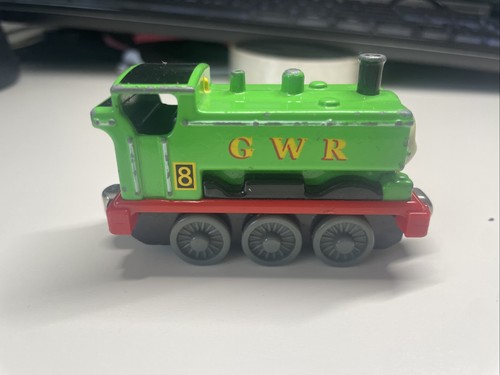 Duck gwr train - duck,