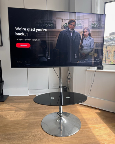 Samsung neo qled - samsung,