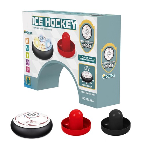 Air hockey hover puck - hockey,