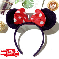 Minnie Mini Mouse Ears
