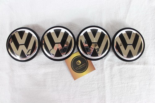 Volkswagen 65mm wheel - 4x,