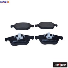 BRAKE PAD SET DISC BRAKE