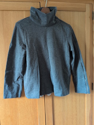 Women cos grey top jumper - women's,