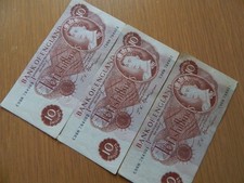 Run ten shilling - of,
