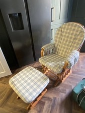 Dutailer rocking glider - rocking,
