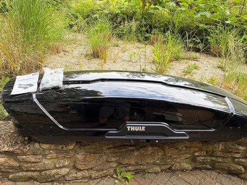 Thule motion sport - sport, gl