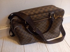 Genuine vintage brown Louis Vuitton  bag