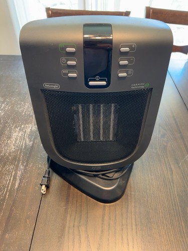 Delonghi dch5090el ceramic - delonghi,