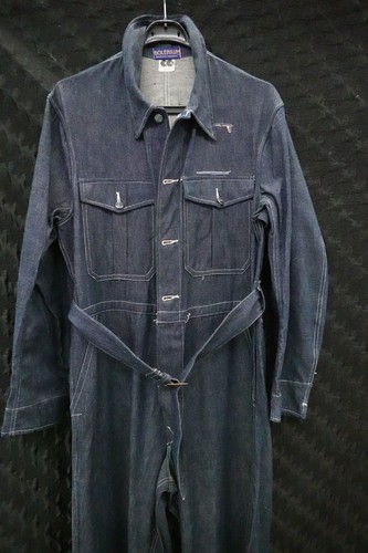 1940s bolenium cc41 utility - 1940s,