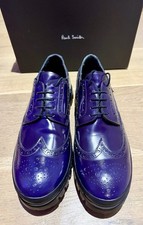 Paul Smith Purple Italian