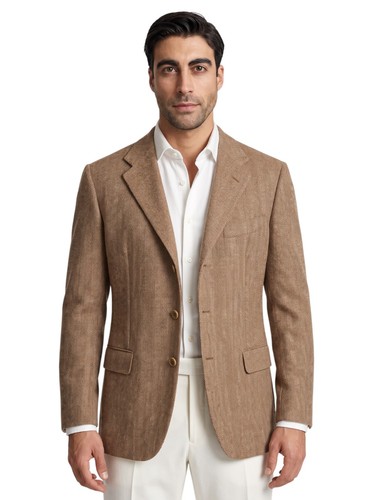 2950 abla attolini - attolini, beige