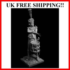 Scale 120mm diecast - diecast, resin