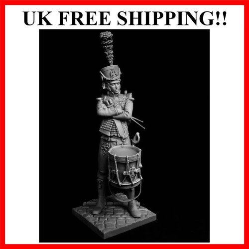 Scale 120mm diecast resin - diecast,