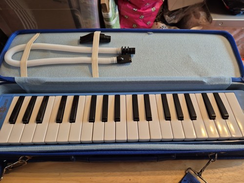 Melodica key gear4music - melodica,