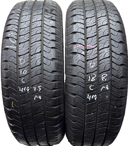 2x195 16c goodyear cargo - goodyear,