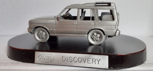 Land rover discovery - discovery, 1