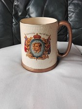 Rare Commemorative Pint