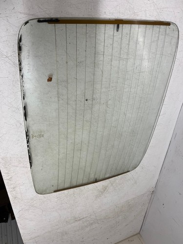 Triumph gt6 mk3 tailgate - triumph, glass
