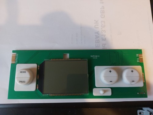 Glow worm ultracom 30cxi - glow,
