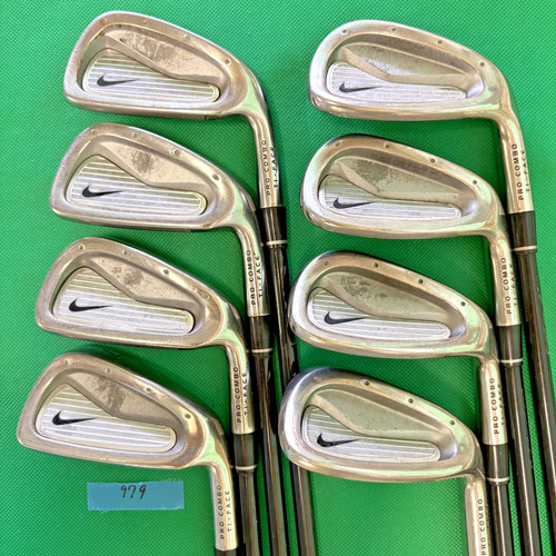 Nike pro combo face iron - ti-face,