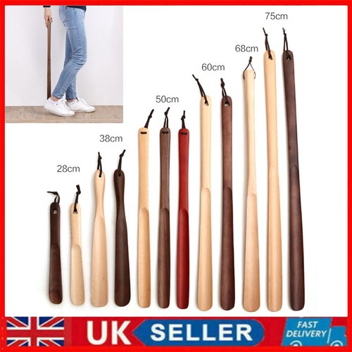 Shoe horn long - shoe,