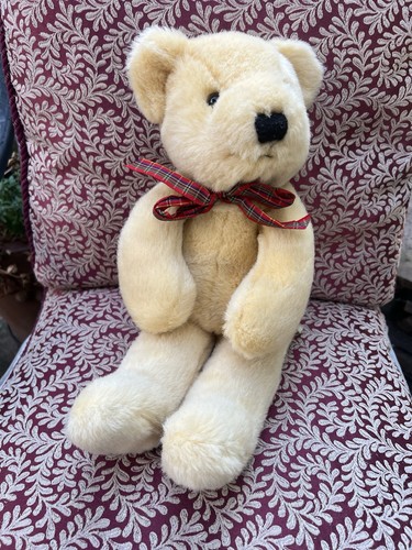 Vintage mothercare teddy bear - mothercare,