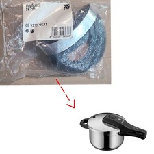 WMF Pressure Cooker