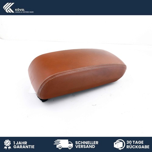 Center armrest - armrest, jeep