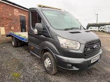 2014 ford transit 350 lwb - 2014,