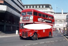 London Transport Bus