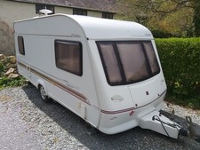2003 elddis queensferry - queensferry, 5