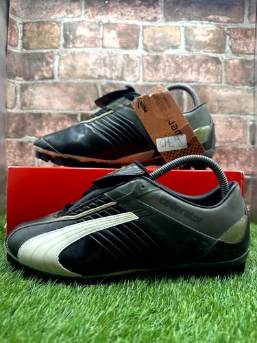Puma cellerator zero - cellerator,