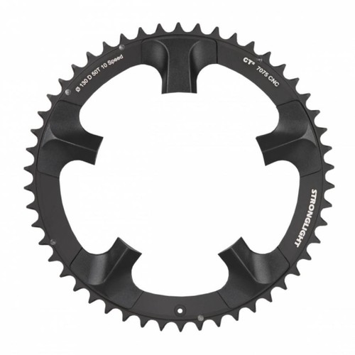 Stronglight ct2 crown bcd130 - ct2,