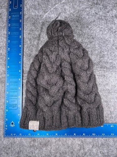 Kusan beanie toque adult one - kusan,