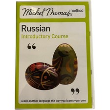 Michel Thomas Russian