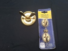 GEORGIAN styled rope edge