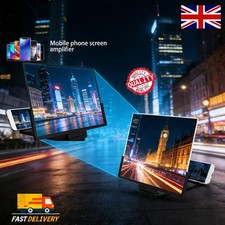 Mobile Phone Screen Magnifier