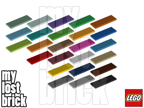 Lego part 69729 tile - part, +