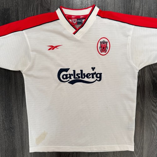 Original reebok liverpool - reebok,