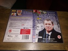 Midsomer Murders Christmas