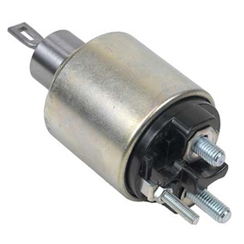 New solenoid fits - solenoid, ford