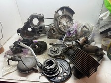 1987 VESPA PX200E ENGINE PX P